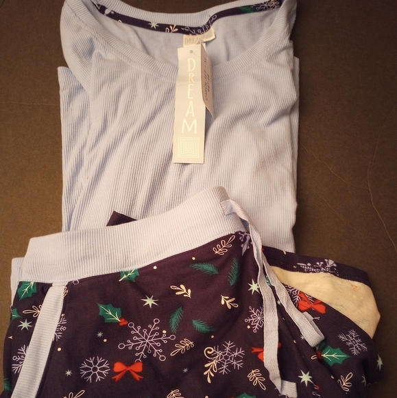 LuLaroe Carol Set Dream Collection New with Tags - Picture 1 of 1